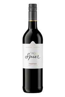 Spier - Signature - Pinotage