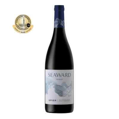 Spier - Seaward - Shiraz